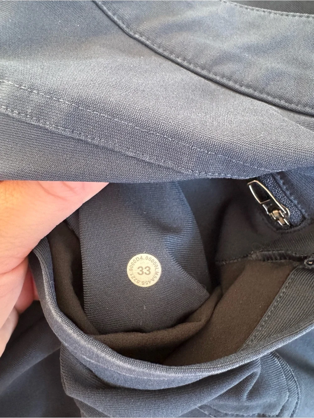 men’s lululemon abc pants